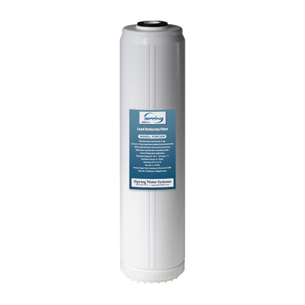 Lead Reducing 20 x 45 Filter Replacement Cartridge